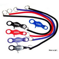 Coil Lanyard